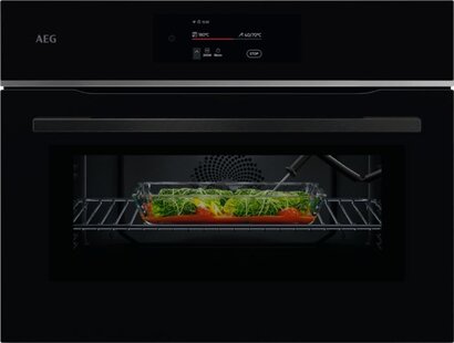 Magnetrons & Ovens