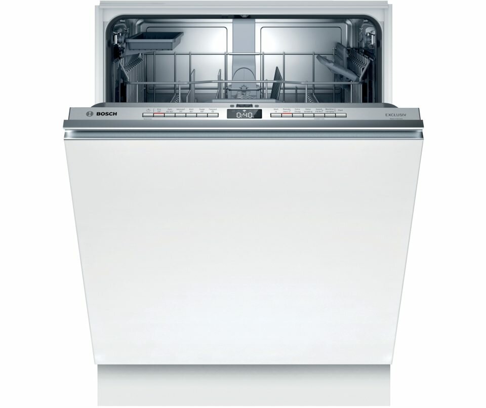 Bosch SMV4HBX00N 