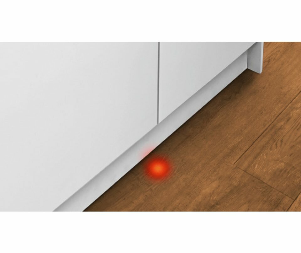 Bosch SMV4HBX00N 