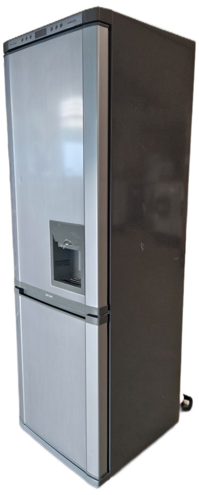 Samsung RL39WBMS Koelvriescombinatie tweedehands