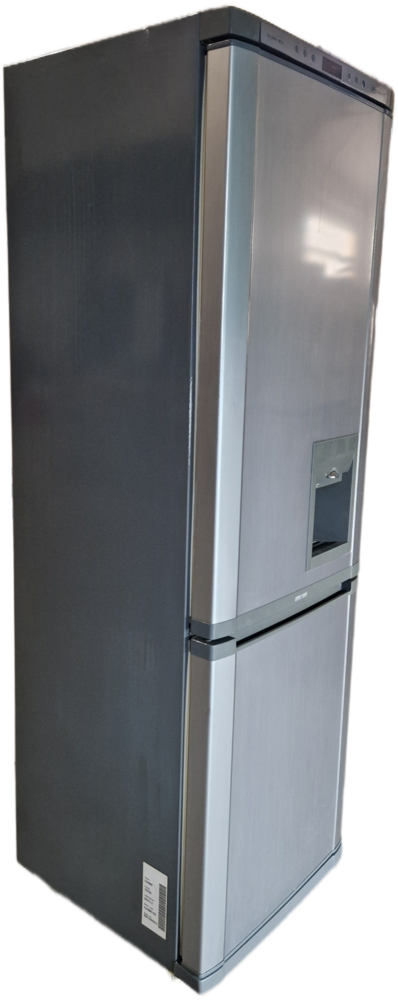 Samsung RL39WBMS Koelvriescombinatie tweedehands