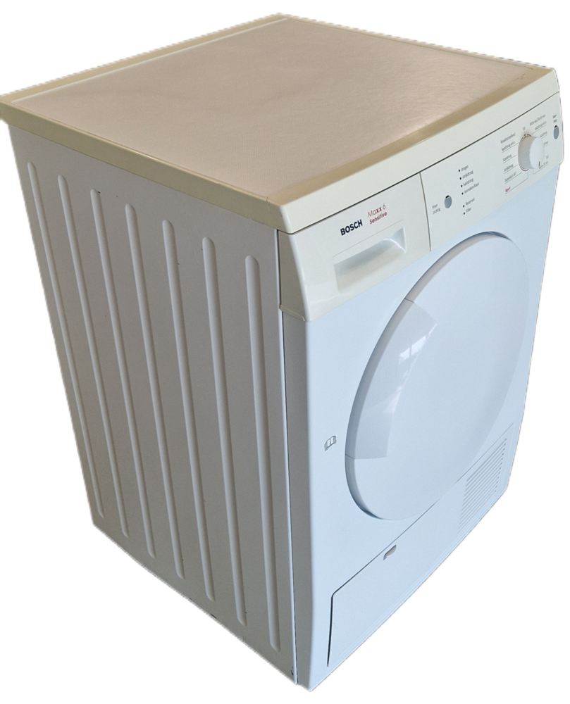 Bosch WTE84103NL Condensdroger 7 kg 