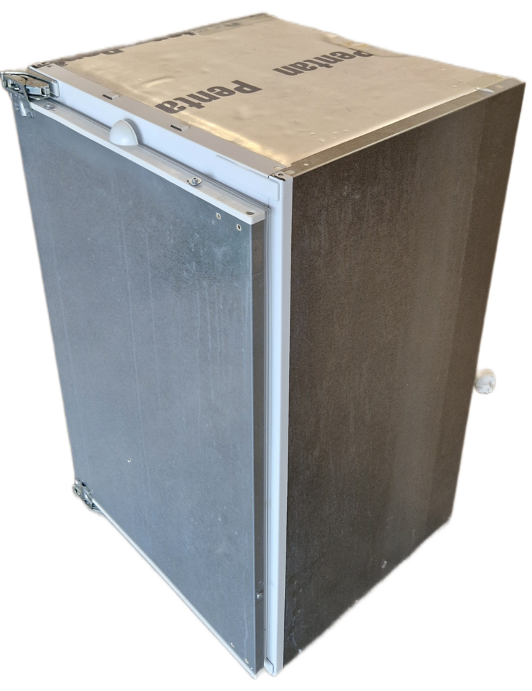 Bosch KIR18V41  inbouw koelkast met deur-op-deur systeem 88cm tweedehands