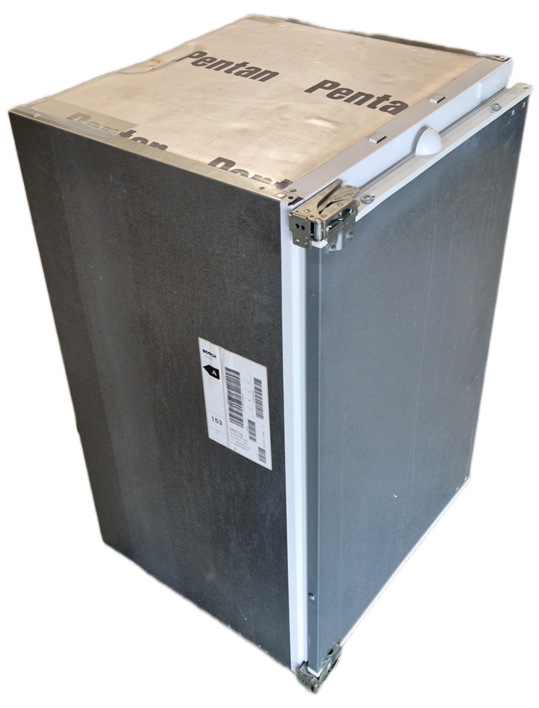 Bosch KIR18V41  inbouw koelkast met deur-op-deur systeem 88cm tweedehands