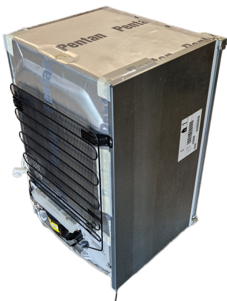 Bosch KIR18V41  inbouw koelkast met deur-op-deur systeem 88cm tweedehands