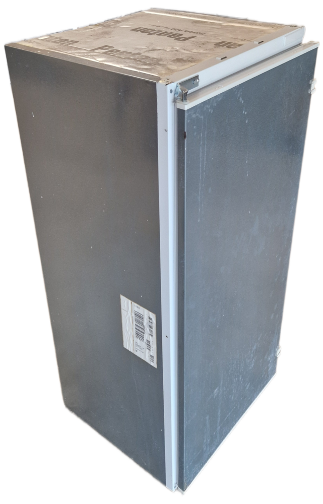Siemens KI24RV30 inbouw koelkast  deur op deur systeem nishoogte 122,5cm