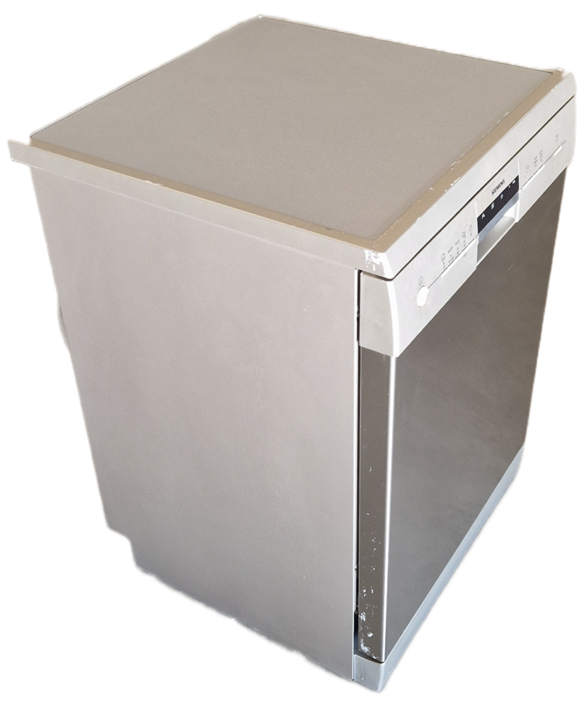 Siemens SN25M832EU Inbouw-vaatwasser 