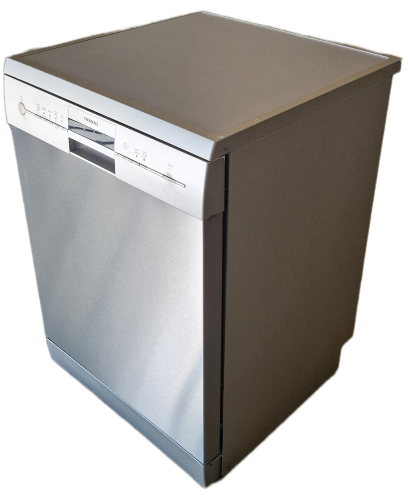 Siemens SN25M832EU Inbouw-vaatwasser 