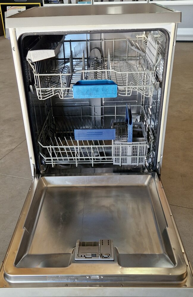 Siemens SN25M832EU Inbouw-vaatwasser 