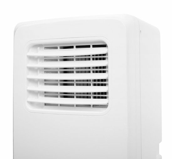 Tristar AC-5529 Mobiele Airconditioner