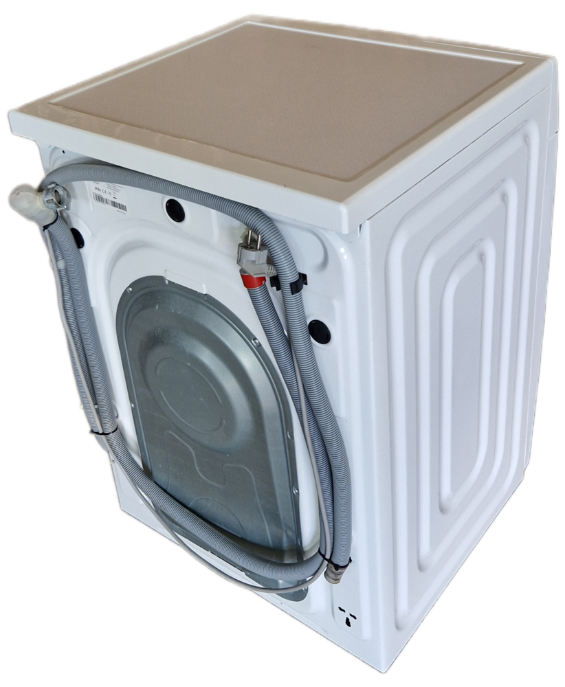  Samsung WF70F5ECQ4W/EN wasmachine 7 kg  1400 toeren tweedehands