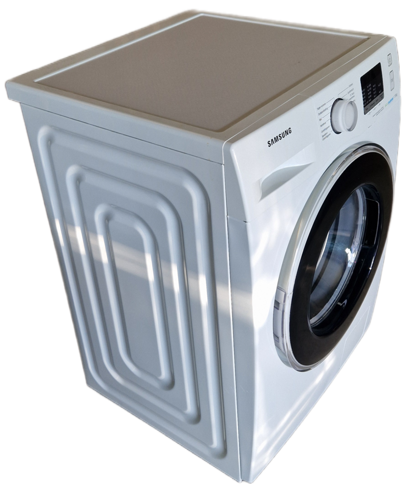  Samsung WF70F5ECQ4W/EN wasmachine 7 kg  1400 toeren tweedehands
