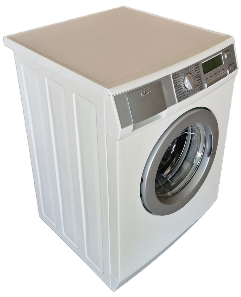 AEG Lavamat 86850 A met 7 kg 1600 toeren tweedehands