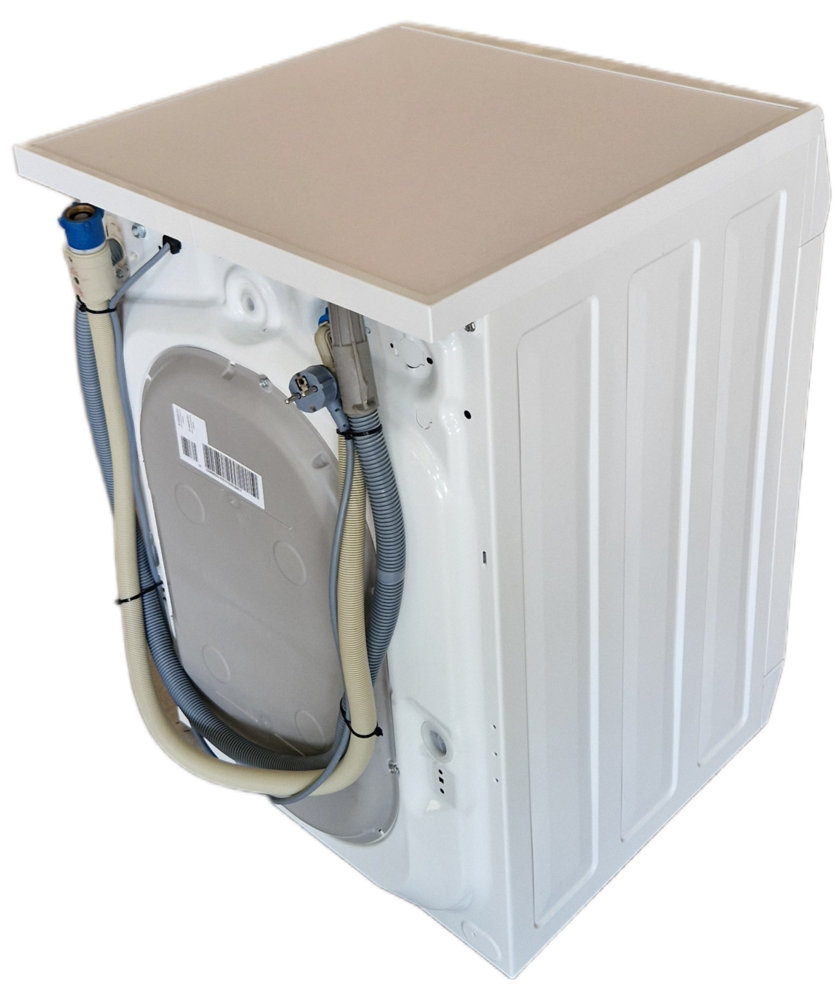 AEG Lavamat 86850 A met 7 kg 1600 toeren tweedehands