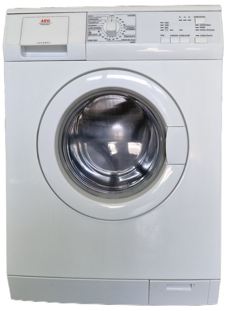 AEG Lavamat 56840 wasmachine 