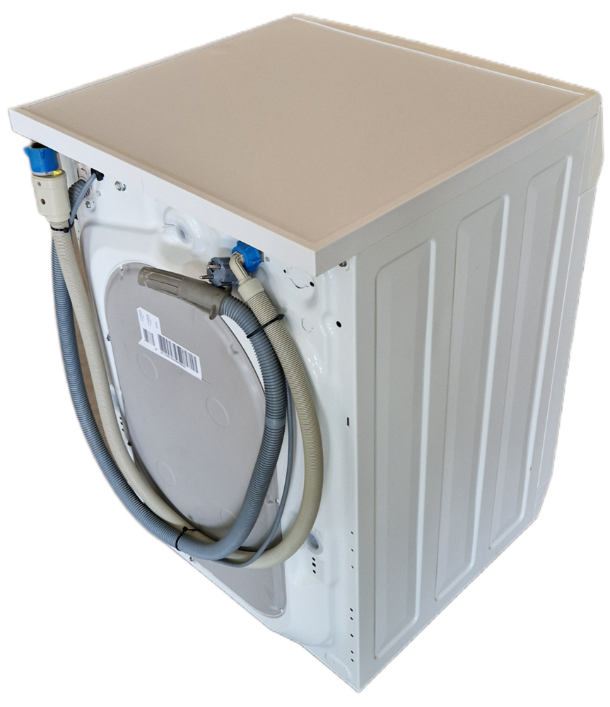 AEG Lavamat 56840 wasmachine 