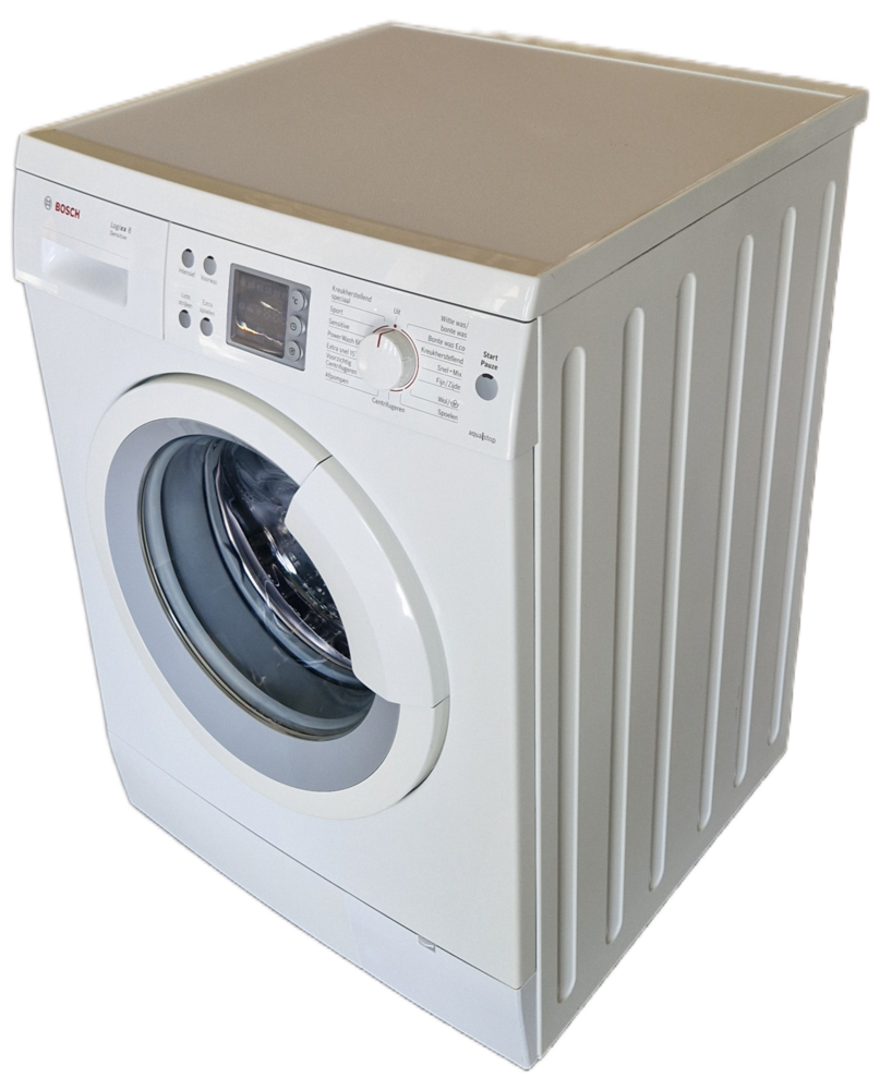 Bosch WAS28440NL/03 wasmachine 8 kg 1400 toeren tweedehands