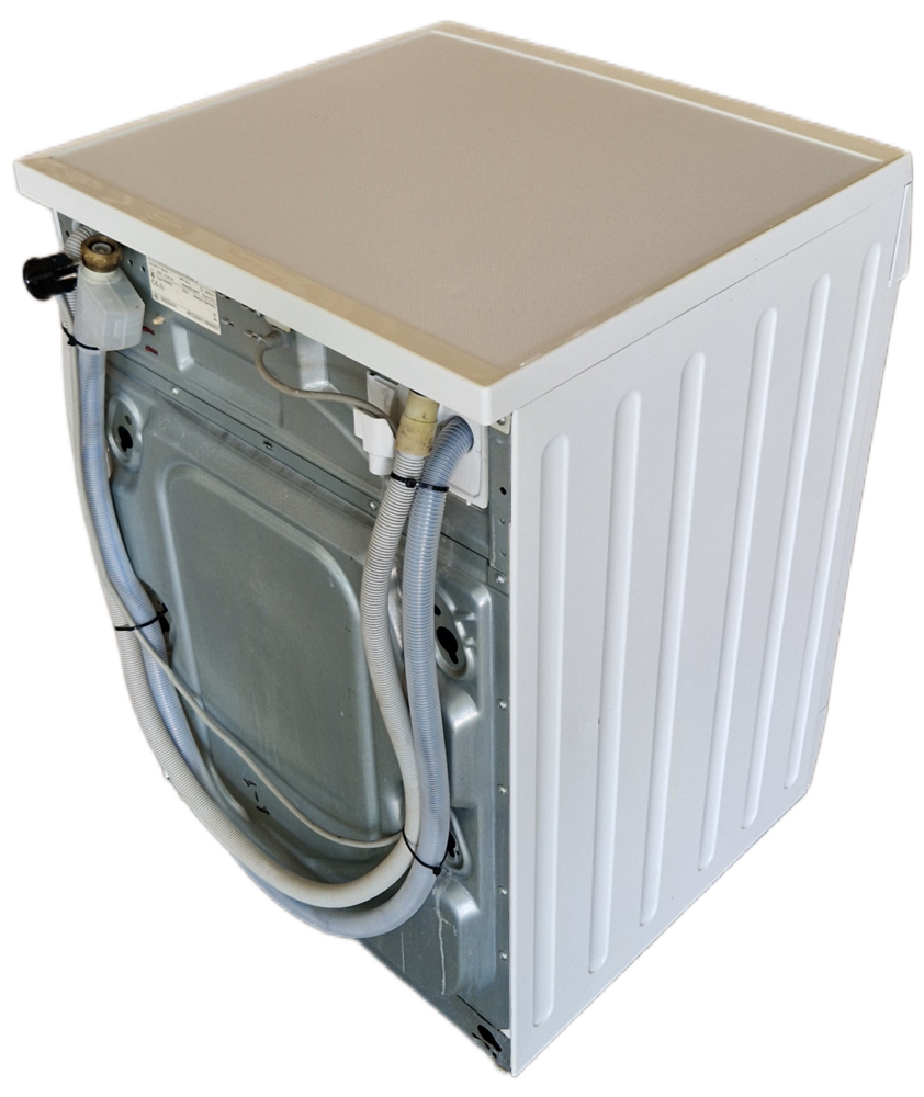 Bosch WAS28440NL/03 wasmachine 8 kg 1400 toeren tweedehands