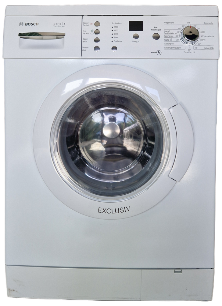 Bosch WAE283E25/97  wasmachine 7 kg 1400 toeren tweedehands
