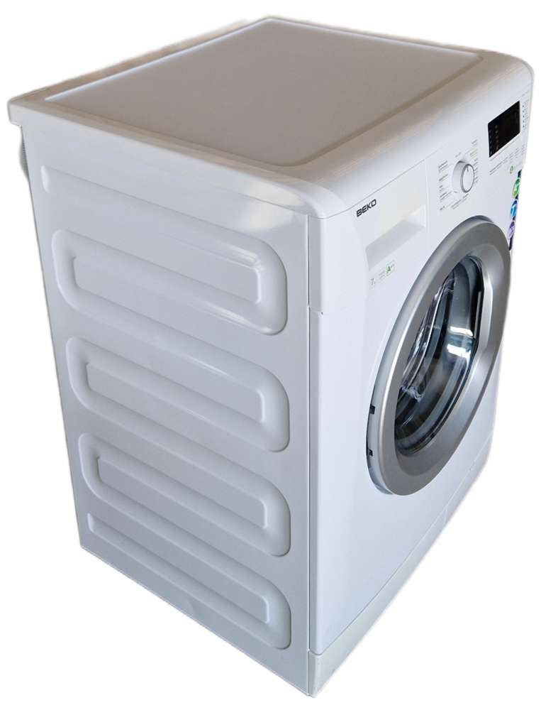 Beko WMB71432A wasmschine 7 kg 1400 toeren