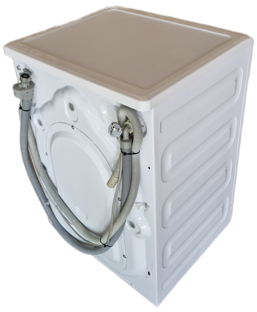 Beko WMB71432A wasmschine 7 kg 1400 toeren