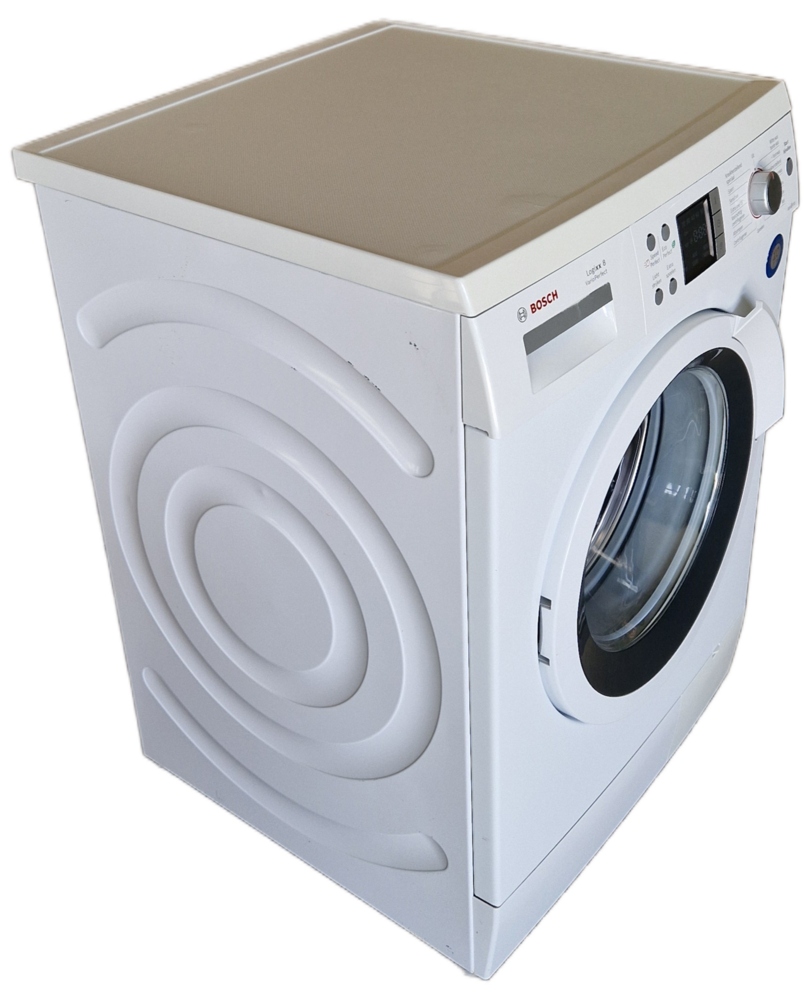 Bosch WAS28443NL/07 wasmachine 8 kg 1400 toeren tweedehands