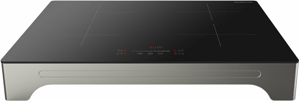 Inventum VKI6010ZIL inductie kookplaat 