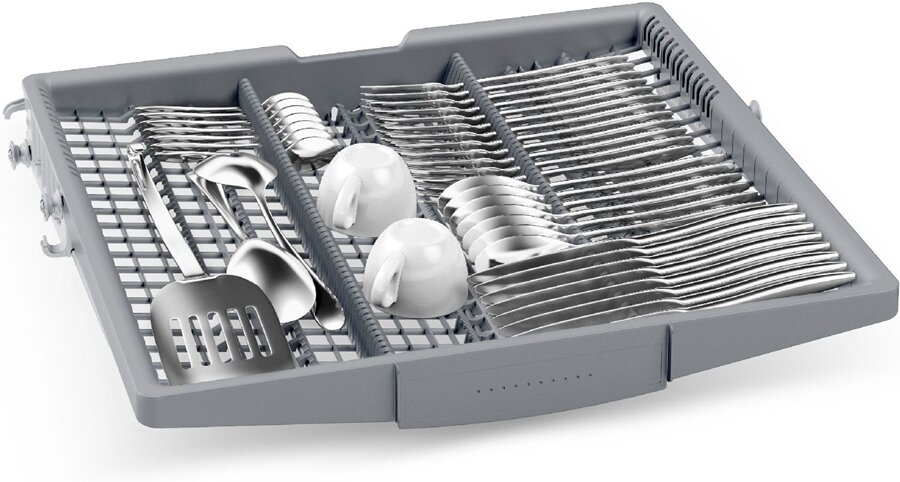 BOSCH SMV4ECX28E Serie 4 Inbouw Vaatwasser