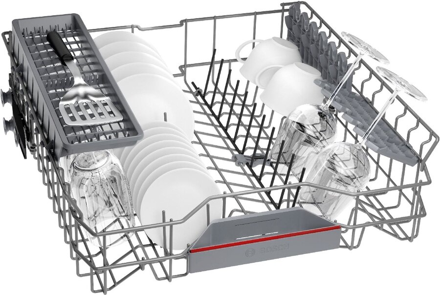 Bosch SBV4HAX09E Serie 4 XXL Inbouw Vaatwasser