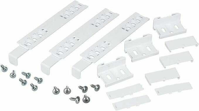 Beko Deurgeleider koelkast L54315 BI B18 - C00865060 - 4647570300