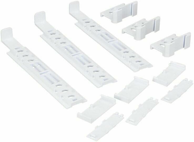 Beko Deurgeleider koelkast L54315 BI B18 - C00865060 - 4647570300