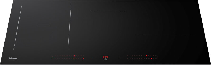 ETNA KIF6480ZT inductiekookplaat 80 cm