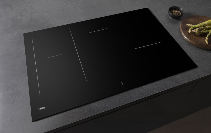 ETNA KIF6480ZT inductiekookplaat 80 cm