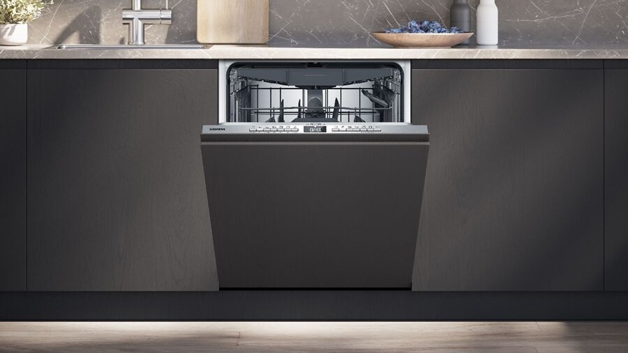 Siemens SN65ZX16CE iQ500 Inbouw Vaatwasser 