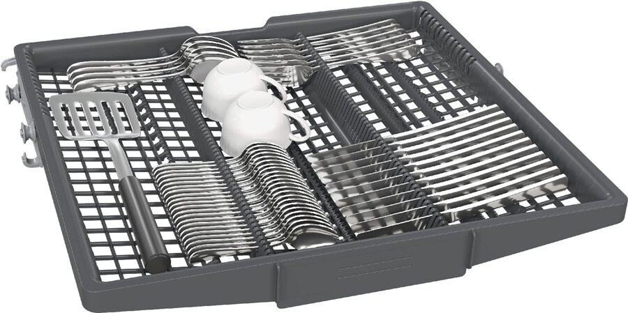 Siemens SN65ZX16CE iQ500 Inbouw Vaatwasser 