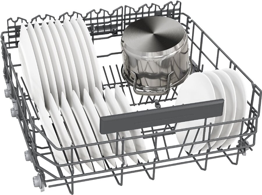 Siemens SN65ZX16CE iQ500 Inbouw Vaatwasser 