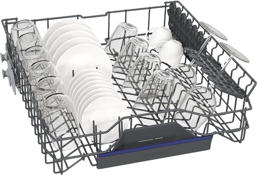 Siemens SN65ZX16CE iQ500 Inbouw Vaatwasser met Zeolith&reg;-droogsysteem, 