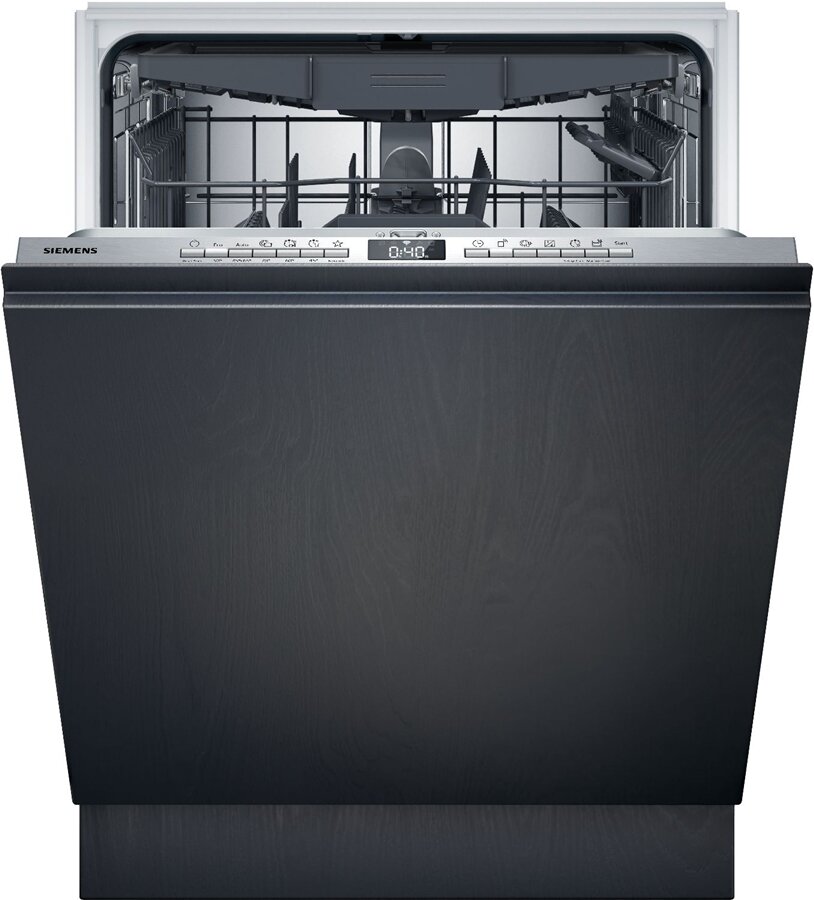 Siemens SN65ZX16CE iQ500 Inbouw Vaatwasser 