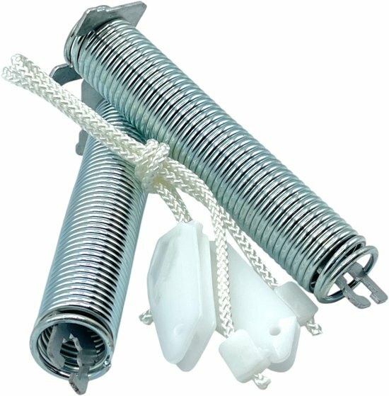 Bosch / Siemens Reparatieset deurbalans 00754869 / 754869 