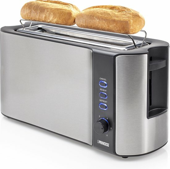 Princess 142353 broodrooster 
