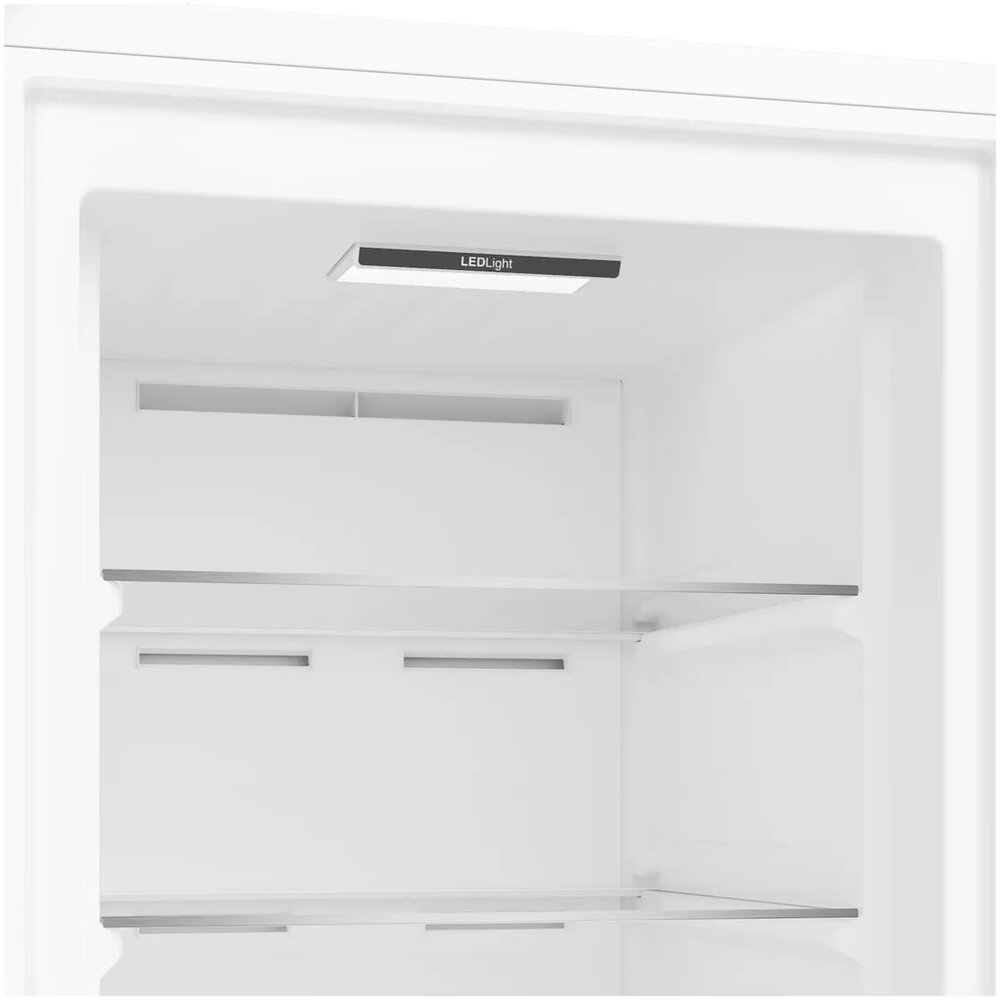 Beko B3RMFNE314W1 Vrieskast &ndash;