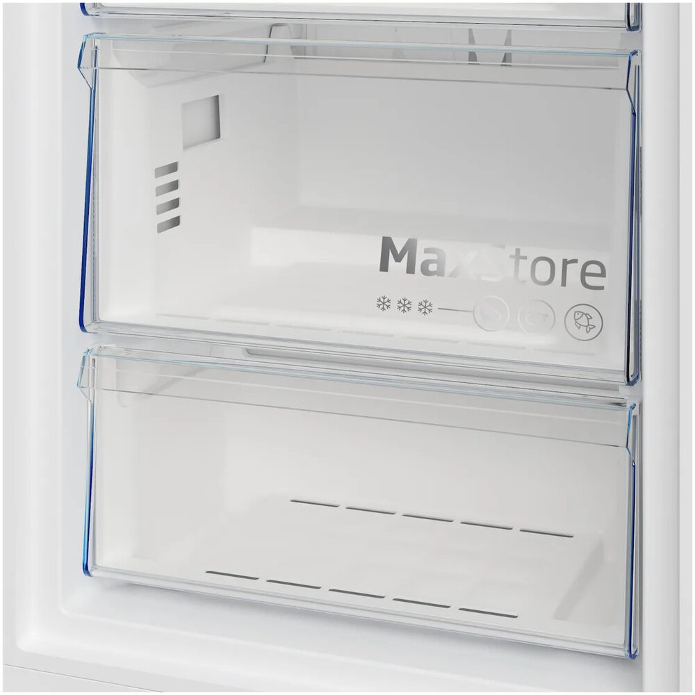 Beko B3RMFNE314W1 Vrieskast &ndash;