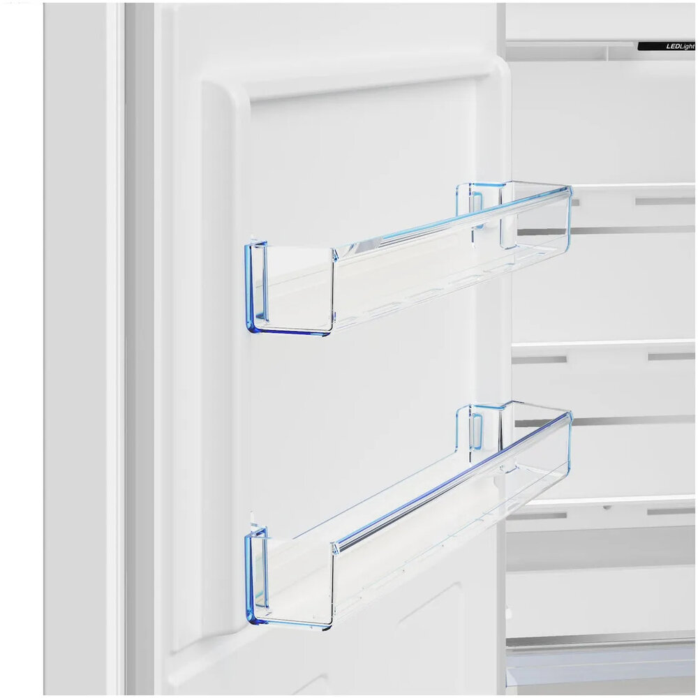 Beko B3RMFNE314W1 Vrieskast &ndash;