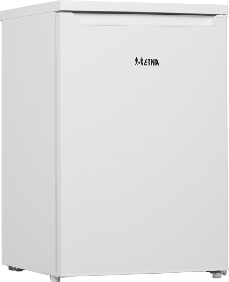 ETNA KVV856WIT Tafelmodel koelkast met vriesvak (56 cm)