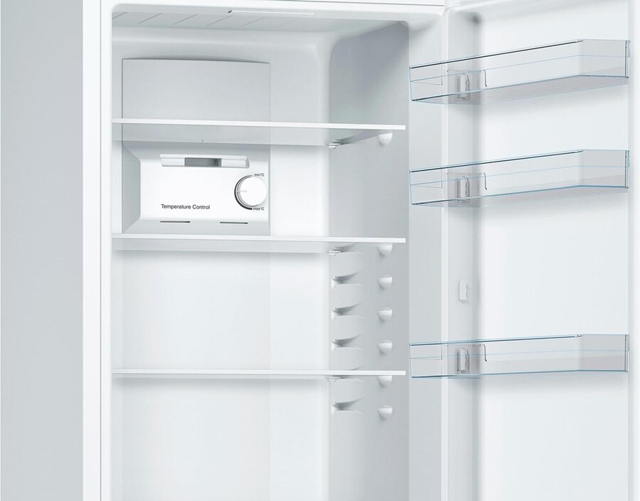 BOSCH KGN36NWEA Serie 2 Koel-vriescombinatie NoFrost,