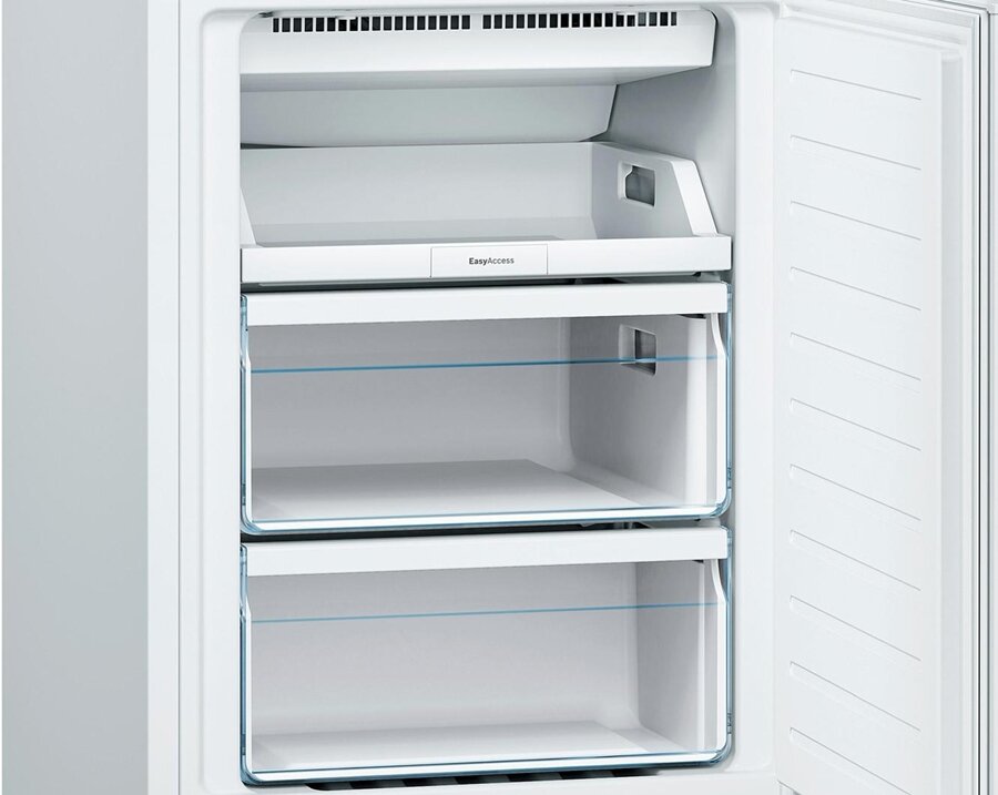BOSCH KGN36NWEA Serie 2 Koel-vriescombinatie NoFrost,
