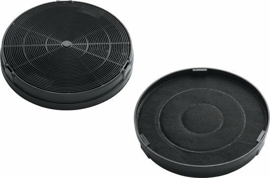 ETNA REC65 Set van 2 Koolstoffilters
