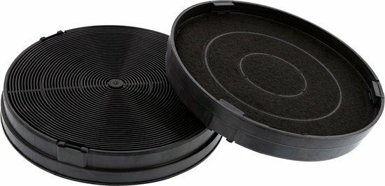 ETNA REC65 Set van 2 Koolstoffilters