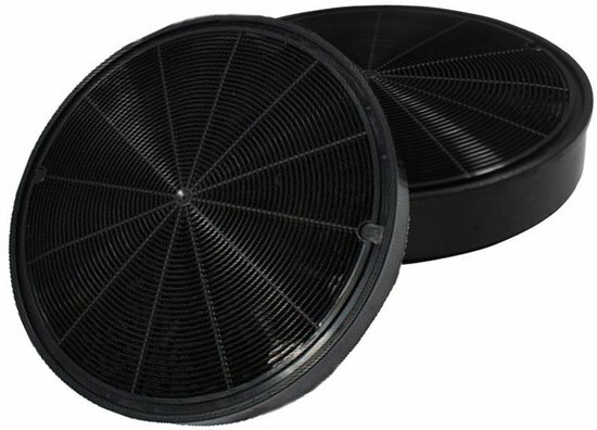 ETNA REC65 Set van 2 Koolstoffilters