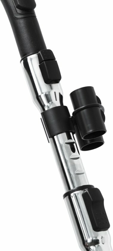 Inventum ST306RZA - Stofzuiger met zak - 3 liter - HEPA 13 